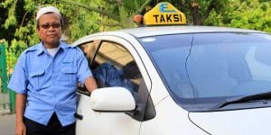 1563803526 kisah kisah sopir taksi jujur tak tergiur ratusan juta