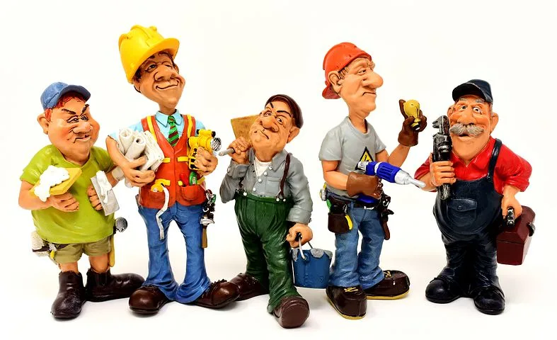 Craftsmen 3094035 480