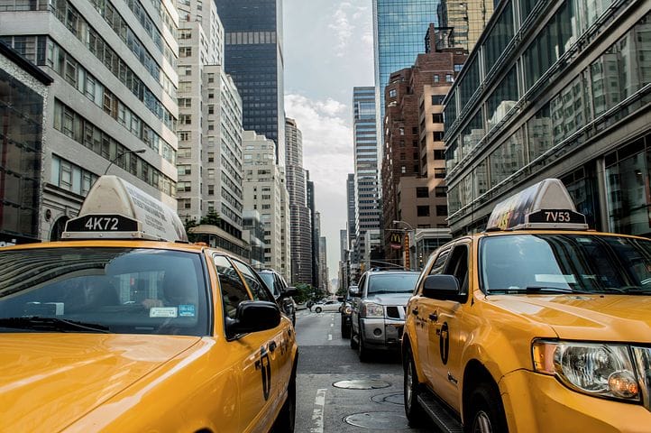 Taxi cab 381233 480