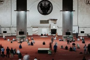 Istiqlal