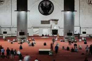 Istiqlal