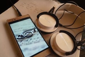 Musik