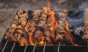 Sate