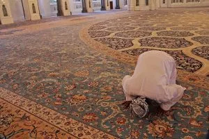 Salat Sunnah