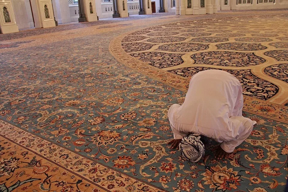 Salat Sunnah