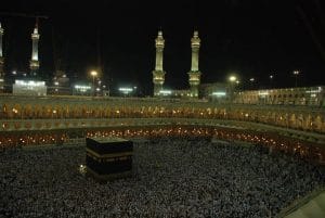 Kabah
