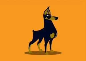 Hukum mmelihara anjing
