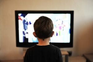 Nonton video