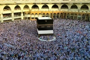 Mecca 4372296 1280