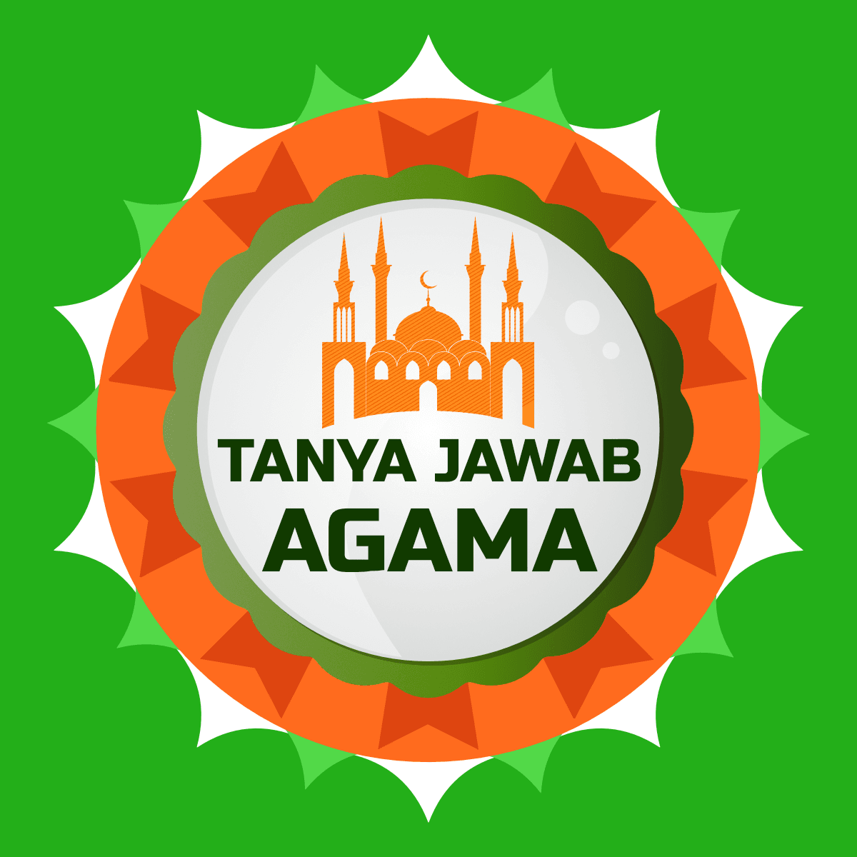 Logo icon (bg primary)