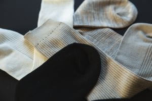 Kaos kaki