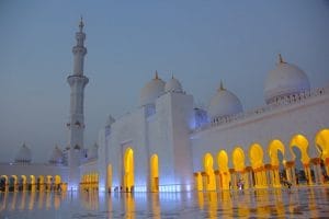 Masjid