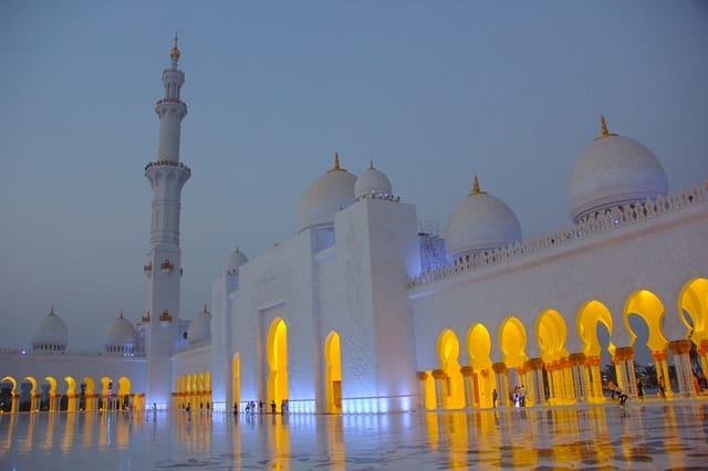 Masjid