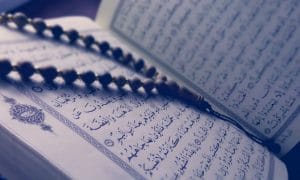 Alquran dan tasbih