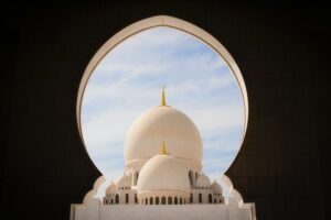 Masjid
