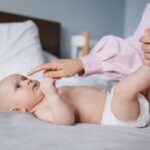 Popok bayi