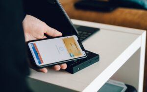 Dompet digital