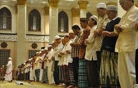 Jamaah